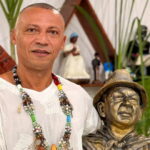 Festa em homenagem ao Mestre Flósculo celebra legado da Jurema Sagrada em Alhandra