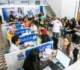 Sine-JP abre 560 vagas de emprego com destaque para a construção civil