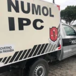 Onda de violência na Grande João Pessoa: dois jovens são executados em noite de terça-feira