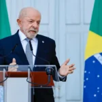 Lula rebate Trump: “Respeite a soberania do Brasil e não interfira nas nossas eleições”