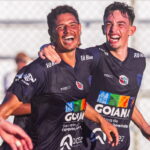 Goiana recebe rodada de campeonatos e partida do Brasileiro Feminino Sub-17 neste fim de semana