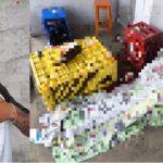 Homem é assassinado em Pedras de Fogo