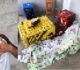 Homem é assassinado em Pedras de Fogo