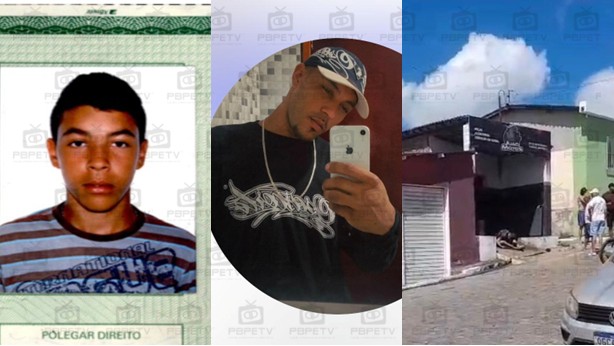 Homem é assassinado no centro de Camutanga