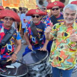 Humberto Costa conclui giro de 4 dias pelo interior e inicia rota de São João pela Zona da Mata