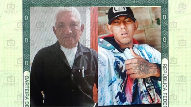 Idoso e adolescente são assassinados em Itambé
