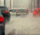 Inmet emite alerta de chuvas intensas para 94 cidades da Paraíba neste fim de semana