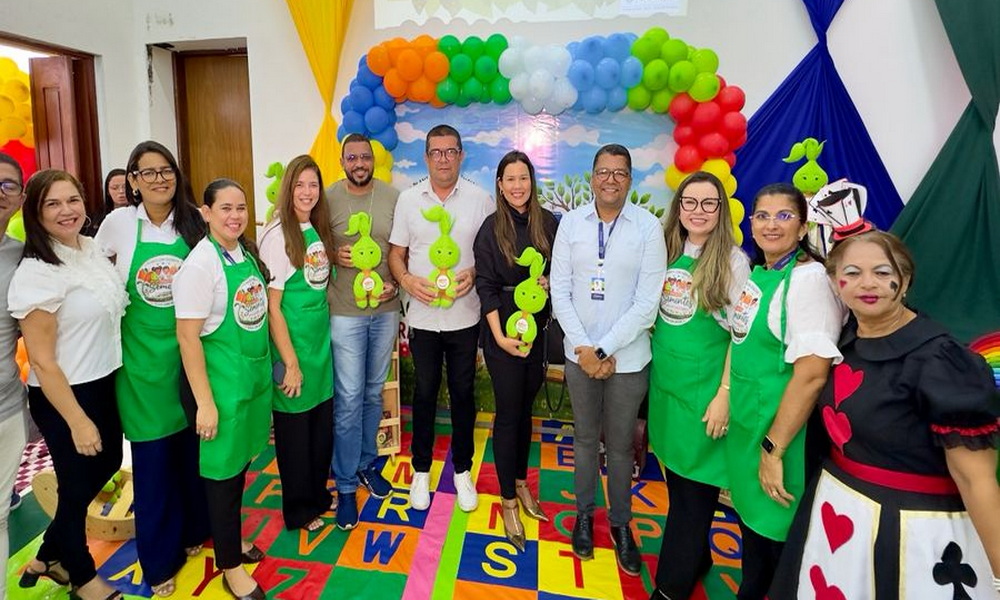 Itambé lança Projeto de Leitura SEMENTES: JUNTOS PARA CULTIVAR LEITORES!