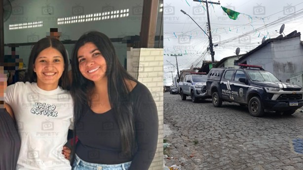 Mãe e filha são executadas em Timbaúba
