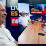 Marcelo Rodrigues critica ausência de emendas de Branco Mendes para Alhandra e destaca parceria com Felipe Leitão