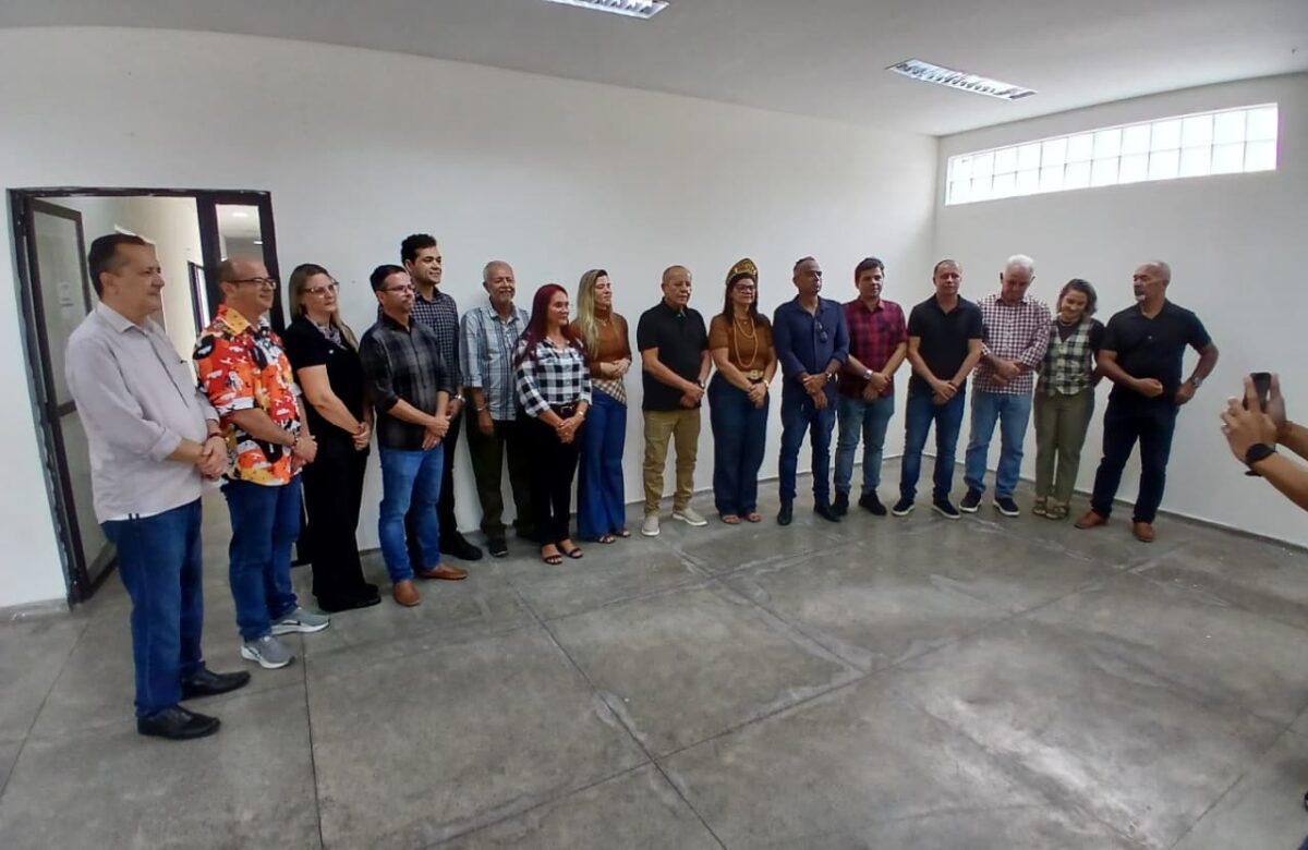Marcílio Régio antecipa salários e injeta R$ 30 milhões na economia de Goiana durante período junino