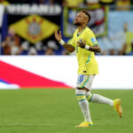 Neymar reencontra a Amarelinha: emoção e lágrimas marcam o retorno do craque após 981 dias