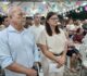 Paço das Heroínas de Tejucupapo acolhe trezena de Santo Antônio em noite de São João e espiritualidade