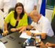 Prefeito Marcílio Régio sanciona Lei do Auxílio Emergencial de R$ 2.500 em Goiana