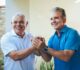 Prefeito de Alhandra, Marcelo Rodrigues declara apoio a Nabor Wanderley para o Senado ao lado de vice-prefeita e 10 vereadores