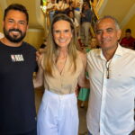 Prefeitura de Goiana participa de apresentação do projeto Areninhas Pernambuco no Palácio do Campo das Princesas
