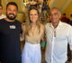 Prefeitura de Goiana participa de apresentação do projeto Areninhas Pernambuco no Palácio do Campo das Princesas