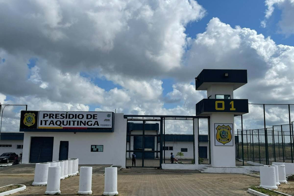MPPE cobra da Prefeitura de Itaquitinga solução urgente para acúmulo de lixo em presídio após apenas uma coleta em 2026