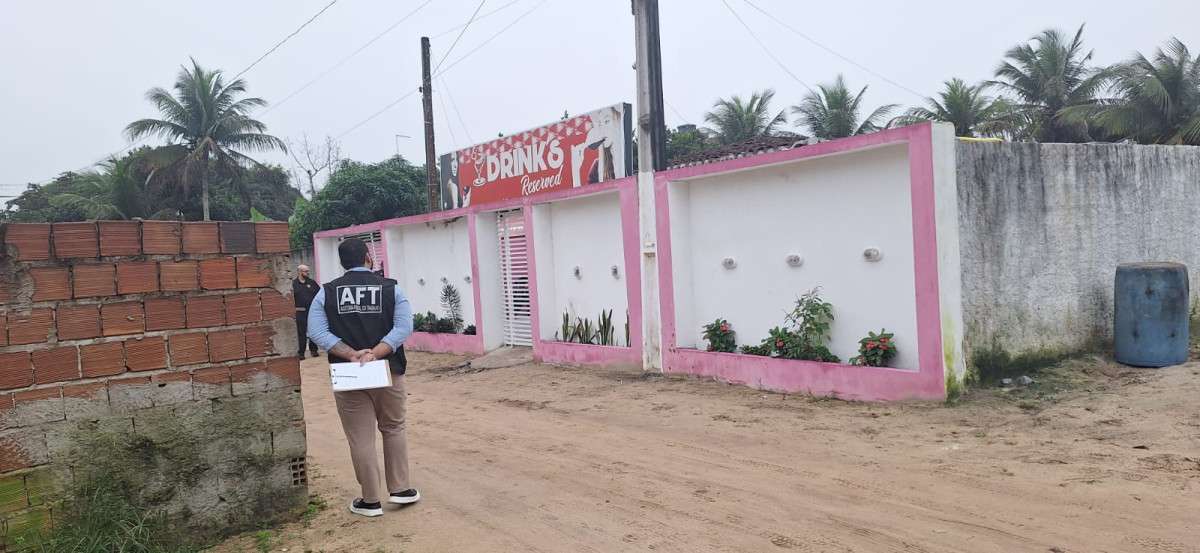 Mulheres são libertadas de rede de exploração sexual análoga à escravidão em Goiana, PE