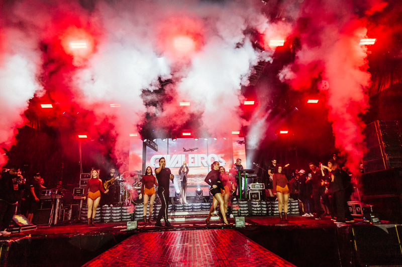 V Junho Multicultural de Alhandra transforma Mata Redonda em epicentro da cultura nordestina