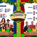 São João de Itambé 2026 promete aquecer o comércio, gerar renda e celebrar a cultura nordestina