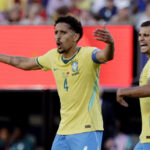 The Athletic prevê susto: Escócia pode frear o Brasil e liderar Grupo C da Copa