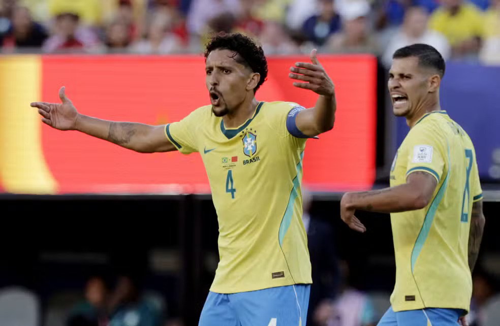 The Athletic prevê susto: Escócia pode frear o Brasil e liderar Grupo C da Copa