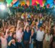 Prefeito Armando Pimentel inaugura Cozinha Comunitária e anuncia série de investimentos em Quebec