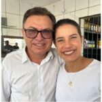 Zé Roberto se desfilia do PSB e declara apoio a Raquel Lyra