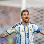 Messi entra para a história: com dois gols, argentino supera Klose e se torna o maior artilheiro de todas as Copas