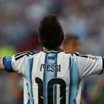 Com hat-trick histórico de Messi, Argentina goleia a Argélia na estreia da Copa do Mundo