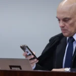 Vorcaro teria articulado contrato de R$ 50 milhões para blindar pagamentos a escritório da esposa de Moraes