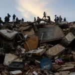Tragédia na Venezuela: mortes por terremotos chegam a 1.430 e sociedade civil aponta 50 mil desaparecidos