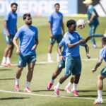 Brasil estreia na Copa 2026 com paraibano Matheus Cunha entre os titulares contra o Marrocos