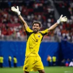 Cabo Verde faz história e segura a favorita Espanha em empate histórico na estreia da Copa