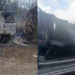Tragédia no Sertão: colisão entre van do TFD e caminhão deixa oito mortos em Pernambuco