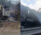 Tragédia no Sertão: colisão entre van do TFD e caminhão deixa oito mortos em Pernambuco
