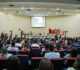 Alhandra reforça compromisso com a proteção infantil em encontro estadual na Paraíba