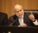 Antônio Moraes lamenta morte de Waldemar Borges: “Era um ponto de equilíbrio na Casa”