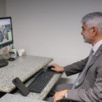 Ao TCU, Humberto reforça posição da Sudene pela retomada da Transnordestina