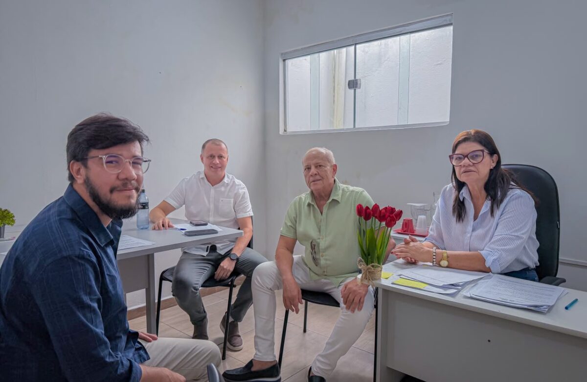 Com vazante da enchente, Goiana intensifica ações de recuperação