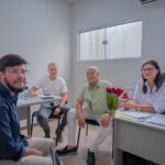 Com vazante da enchente, Goiana intensifica ações de recuperação