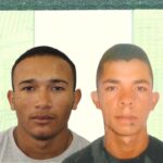 Duplo homicídio: Primos são executados a tiros em zona rural de Itambé-PE