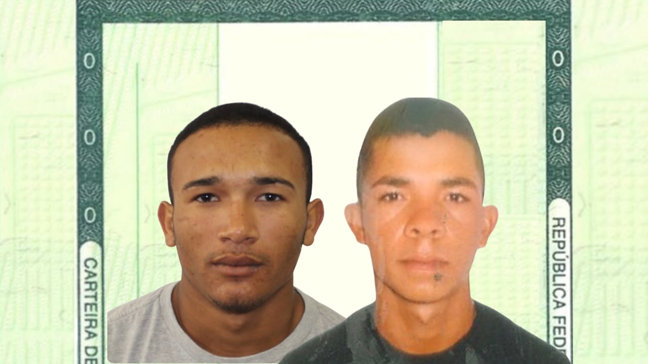 Duplo homicídio: Primos são executados a tiros em zona rural de Itambé-PE