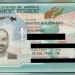 Eduardo Bolsonaro obtém residência permanente nos EUA sob governo Trump, em meio a tensões diplomáticas e condenação no STF