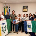 Educação de Itambé faz história e alcança semifinal regional do Concurso Ler Bem