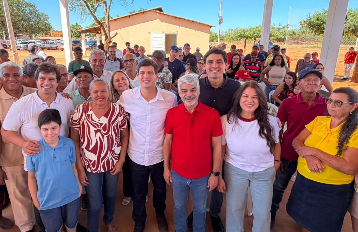 Em Petrolina, Humberto Costa reforça compromisso com projetos de agricultura familiar do Sertão do São Francisco