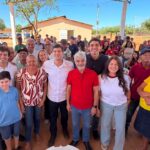 Em Petrolina, Humberto Costa reforça compromisso com projetos de agricultura familiar do Sertão do São Francisco