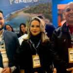Eudes Santiago é nomeado secretário executivo de Turismo de Conde