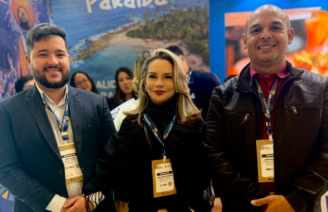 Eudes Santiago é nomeado secretário executivo de Turismo de Conde